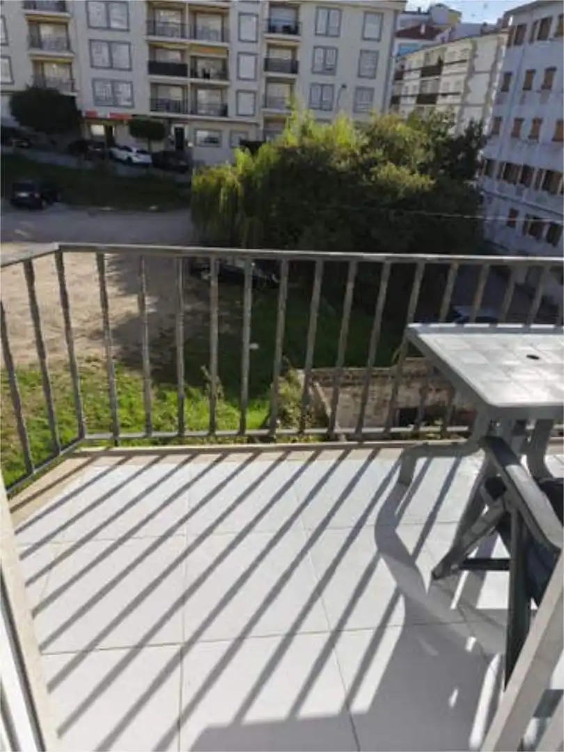 Piso de 50 m² en Sanxenxo