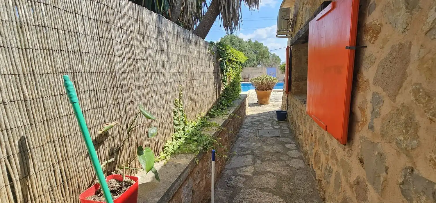 Casa de 75 m² en Manacor