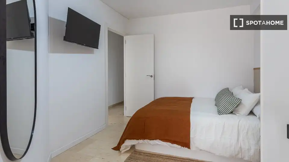 Habitación 150 m², Alicante