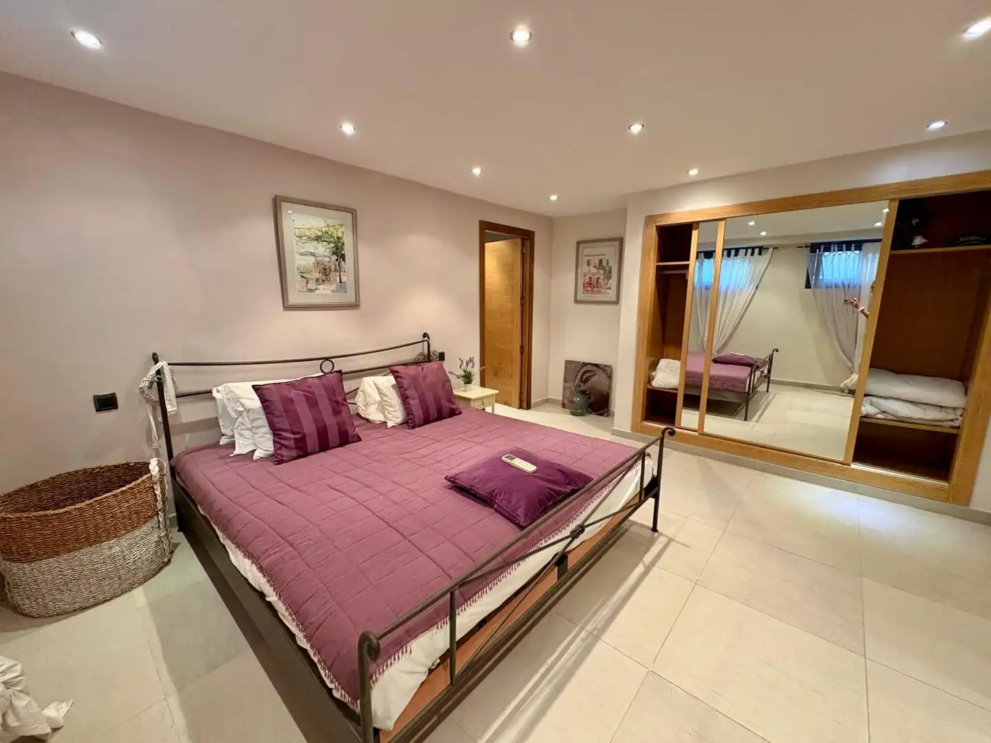 Piso de 234 m² en Andratx