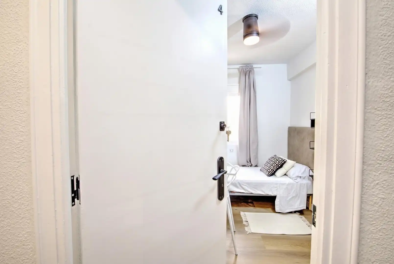 Zimmer zur Miete, Alicante