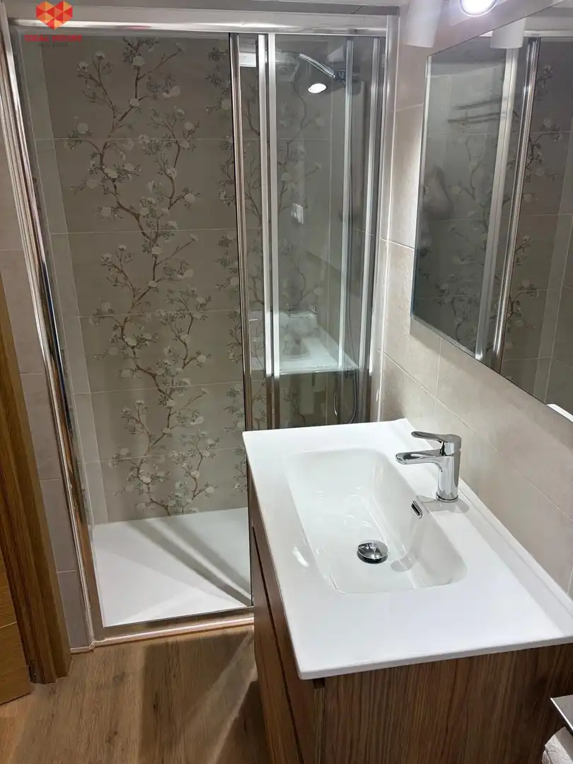 Appartamento 52 m² a Segovia