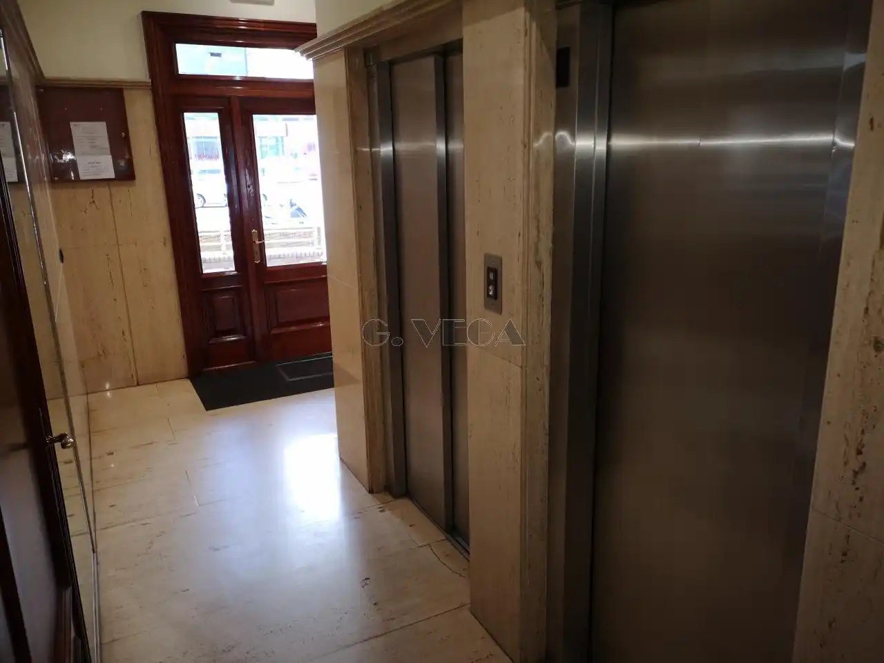 Pis de 80 m² a Vigo