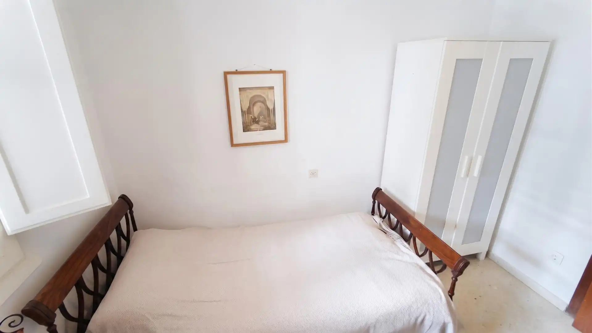 Piso de 90 m² en Granada