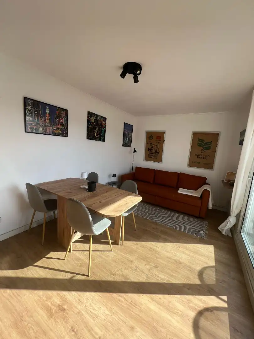 Piso de 65 m² en Palamós