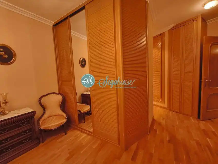Appartamento 200 m² a Segovia