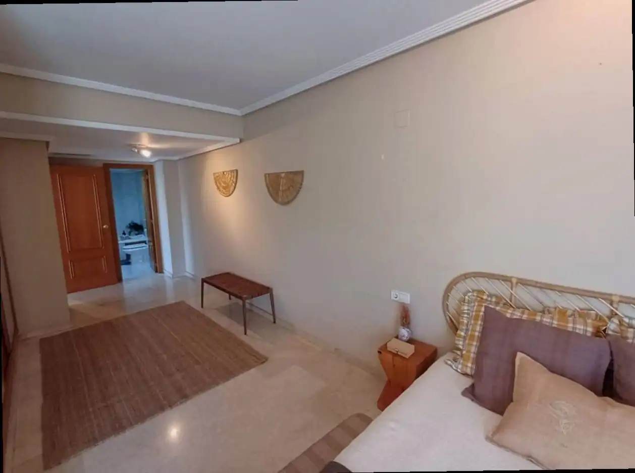 Piso de 139 m² en Valencia