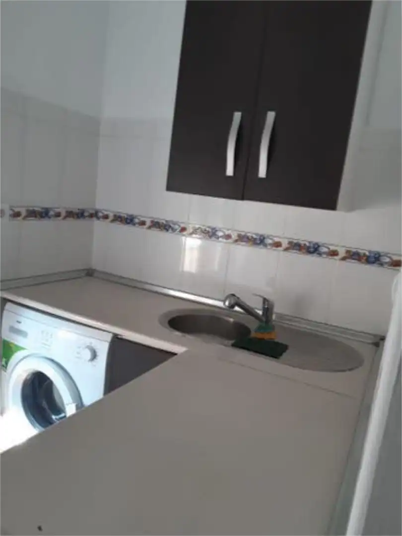 Piso de 55 m² en Morón de la Frontera