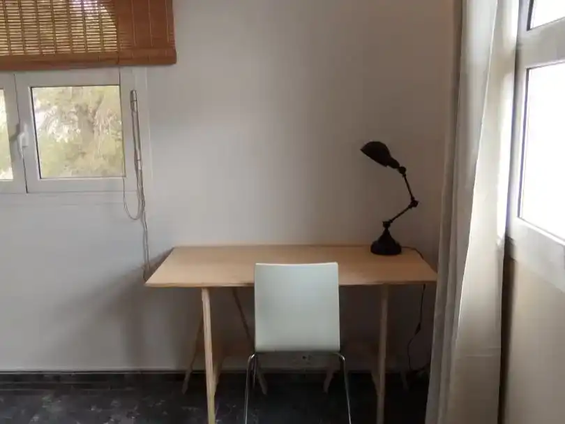 Habitación 90 m², Olivella