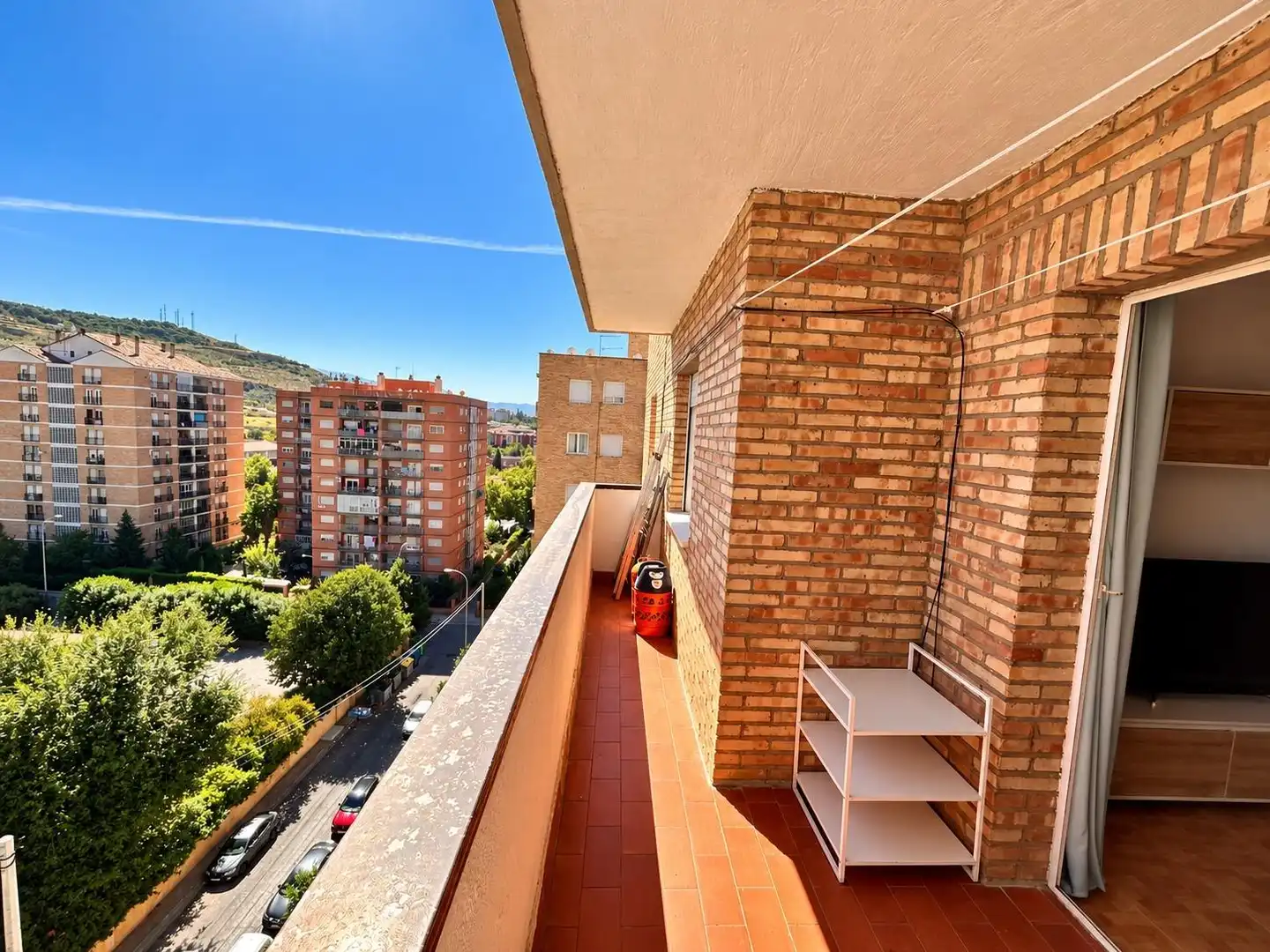 Habitació de lloguer, Granada