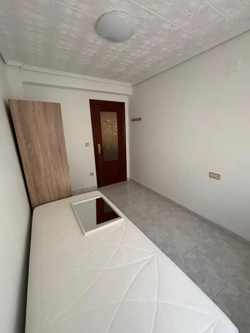 Pis de 95 m² a València