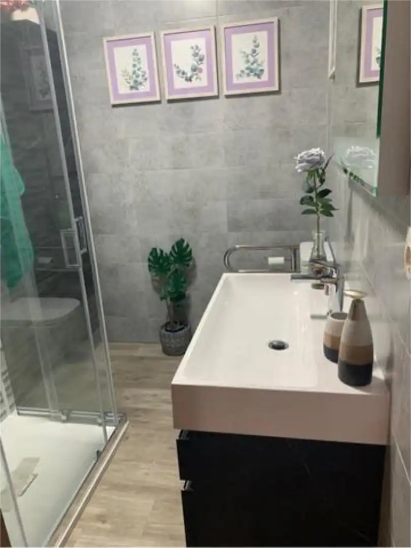 Piso de 90 m² en Ferrol