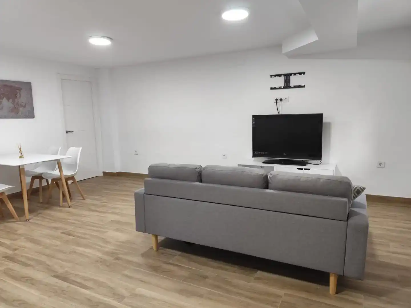 Piso de 50 m² en Mairena del Aljarafe