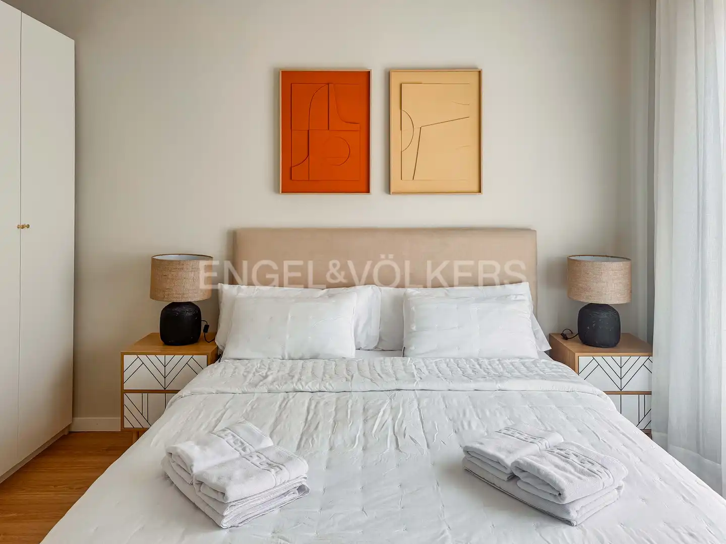 Piso de 114 m² en Barcelona
