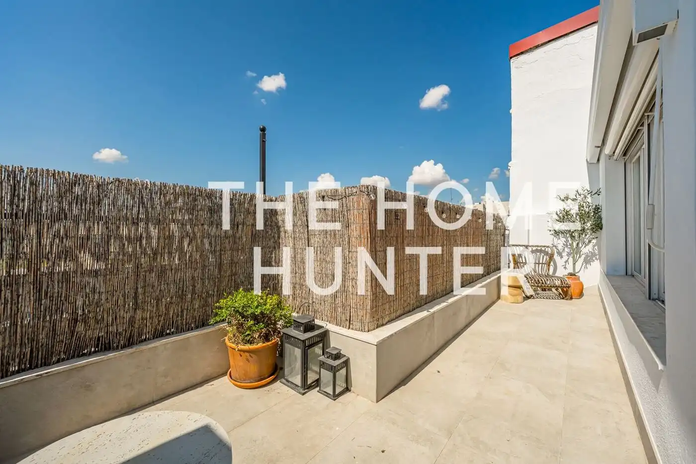 Piso de 92 m² en Madrid