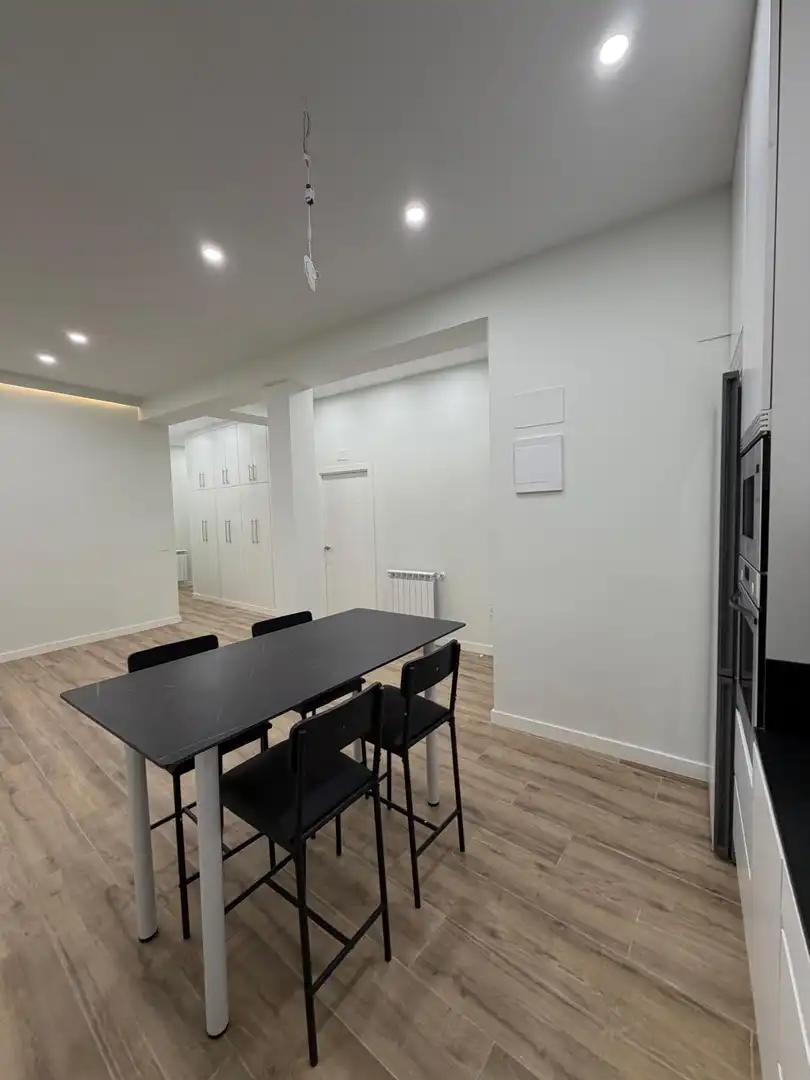 Apartamento 108 m² em Valladolid