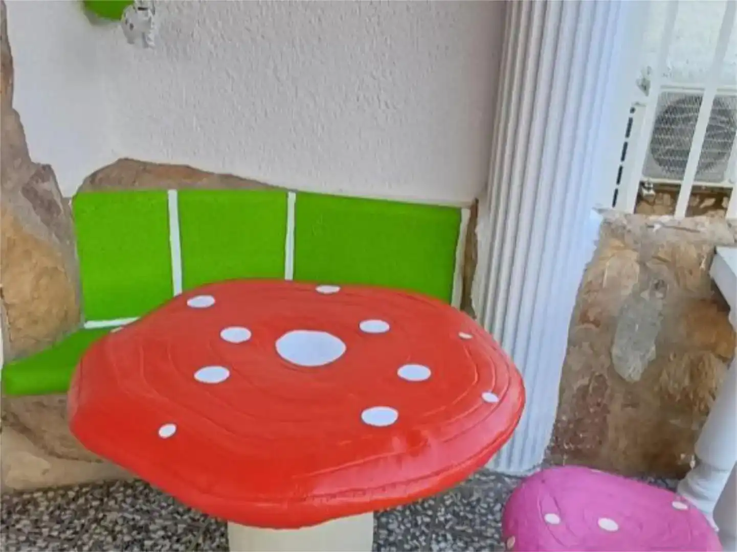 Piso de 110 m² en Castelló d'Empúries