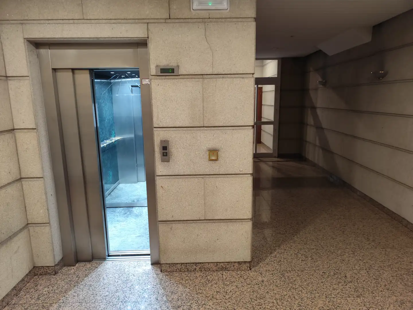 Pis de 82 m² a Ourense