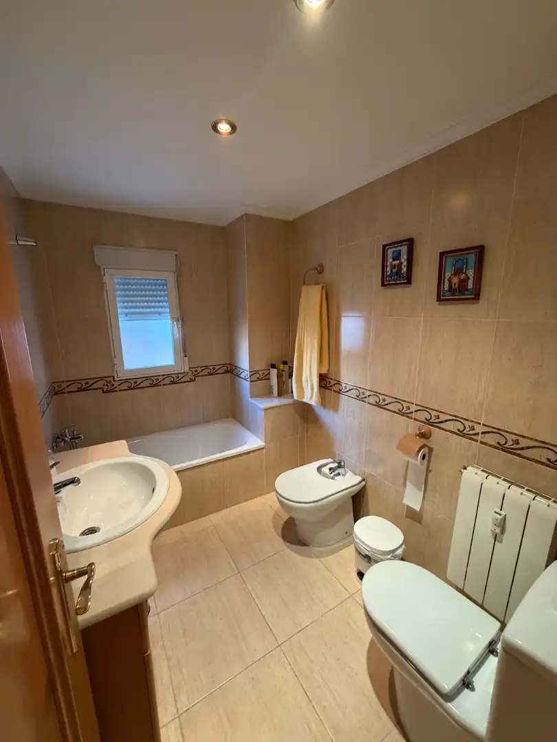 Habitación 116 m², Granada