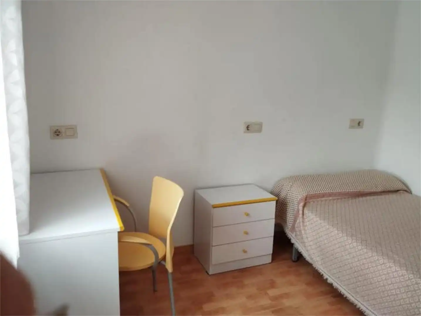 Piso de 120 m² en Albacete