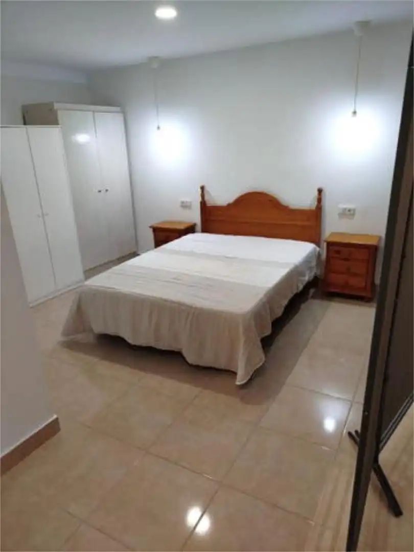 Pis de 50 m² a San Juan del Puerto