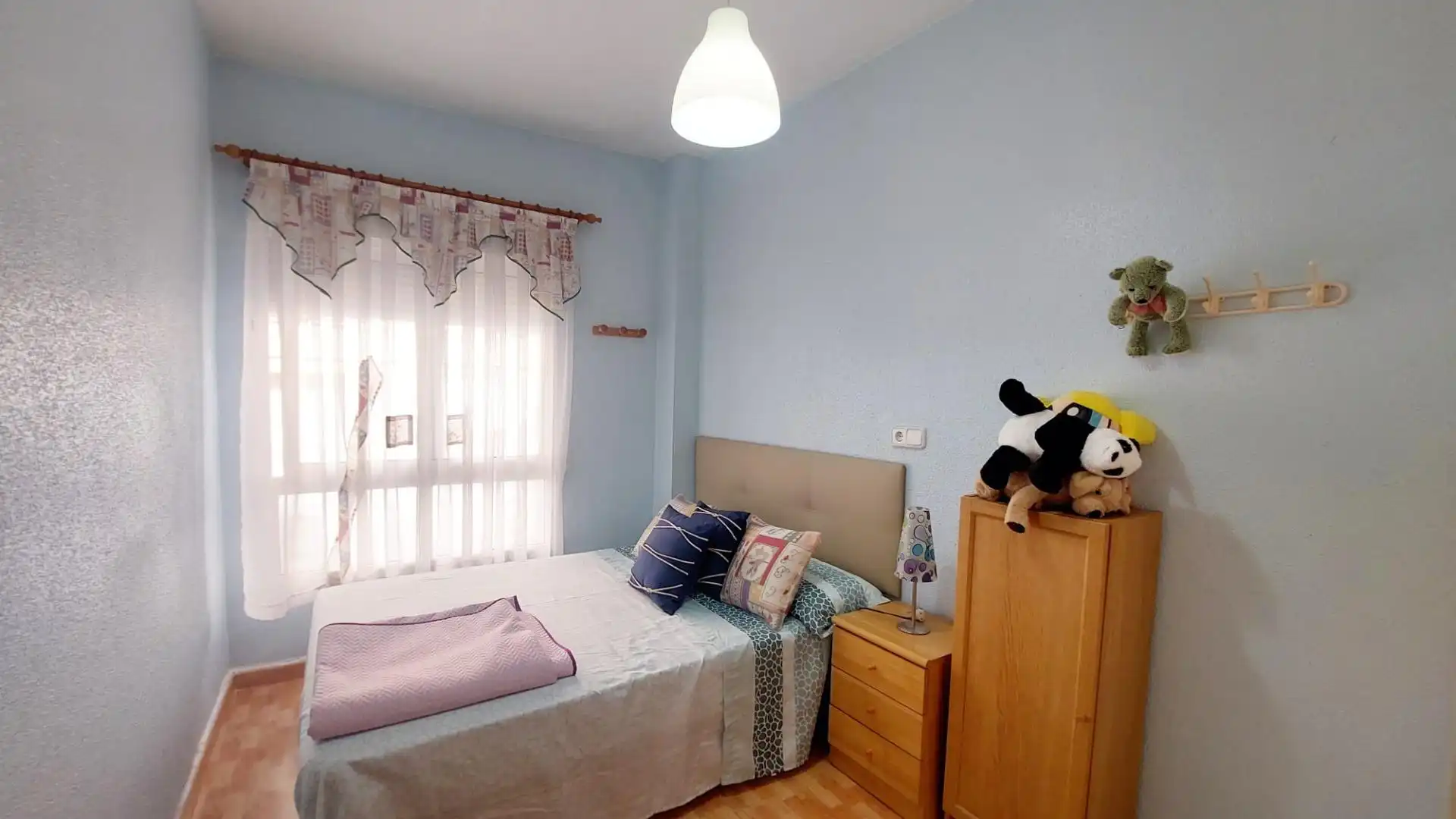 Piso de 65 m² en Los Alcázares