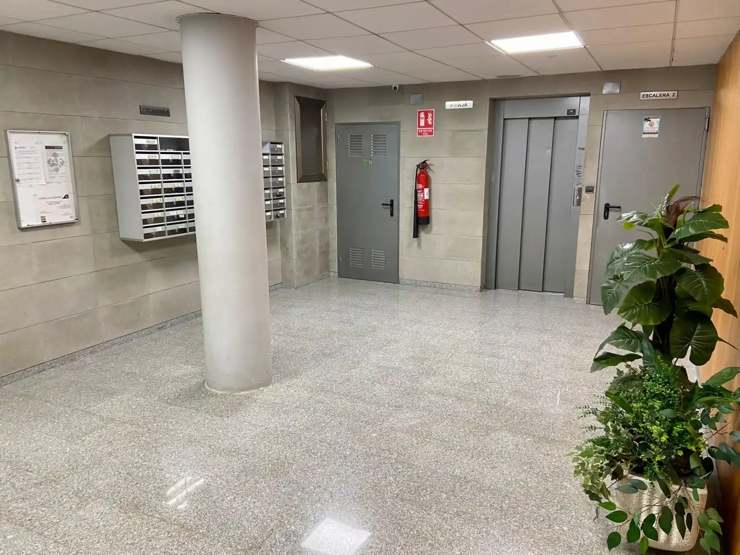 Pis de 80 m² a Sant Vicent del Raspeig