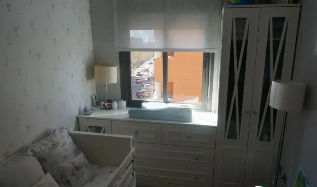 Pis de 107 m² a Sevilla