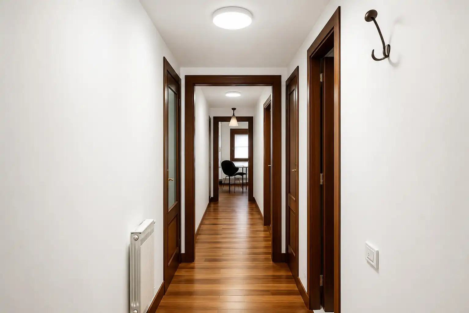 Piso de 55 m² en Santander