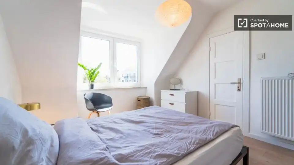Habitación en alquiler, Fraga