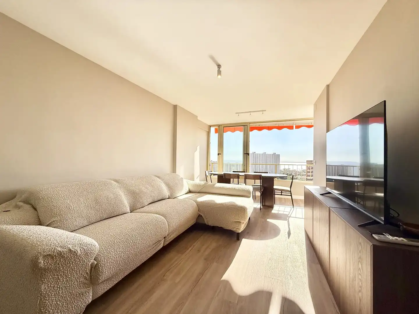 Flat 66 m² in Alacant / Alicante