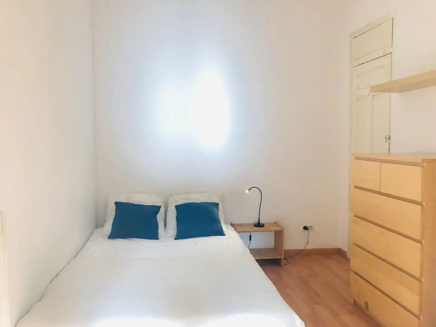 Piso de 104 m² en Madrid
