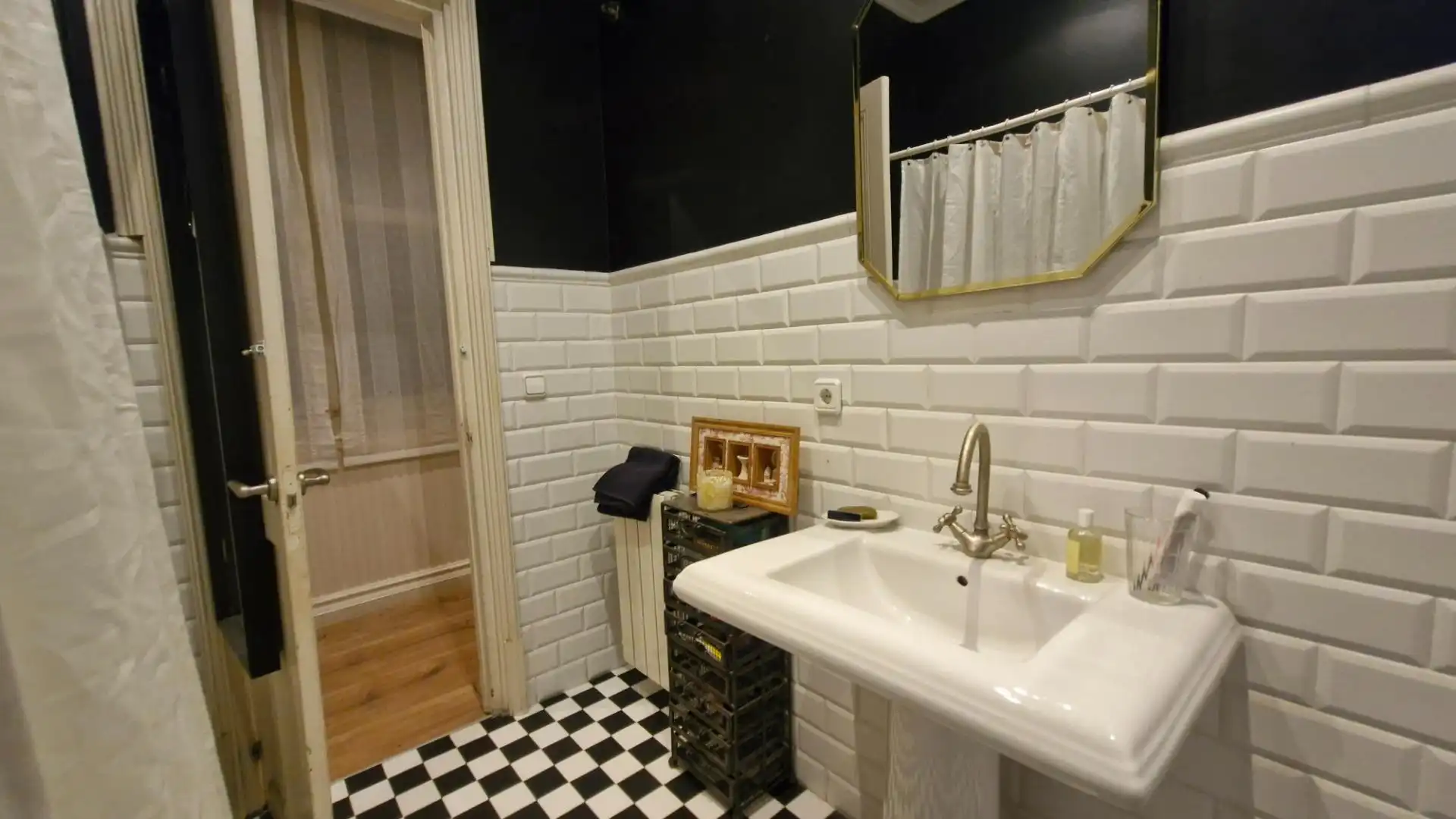Piso de 147 m² en Bilbao
