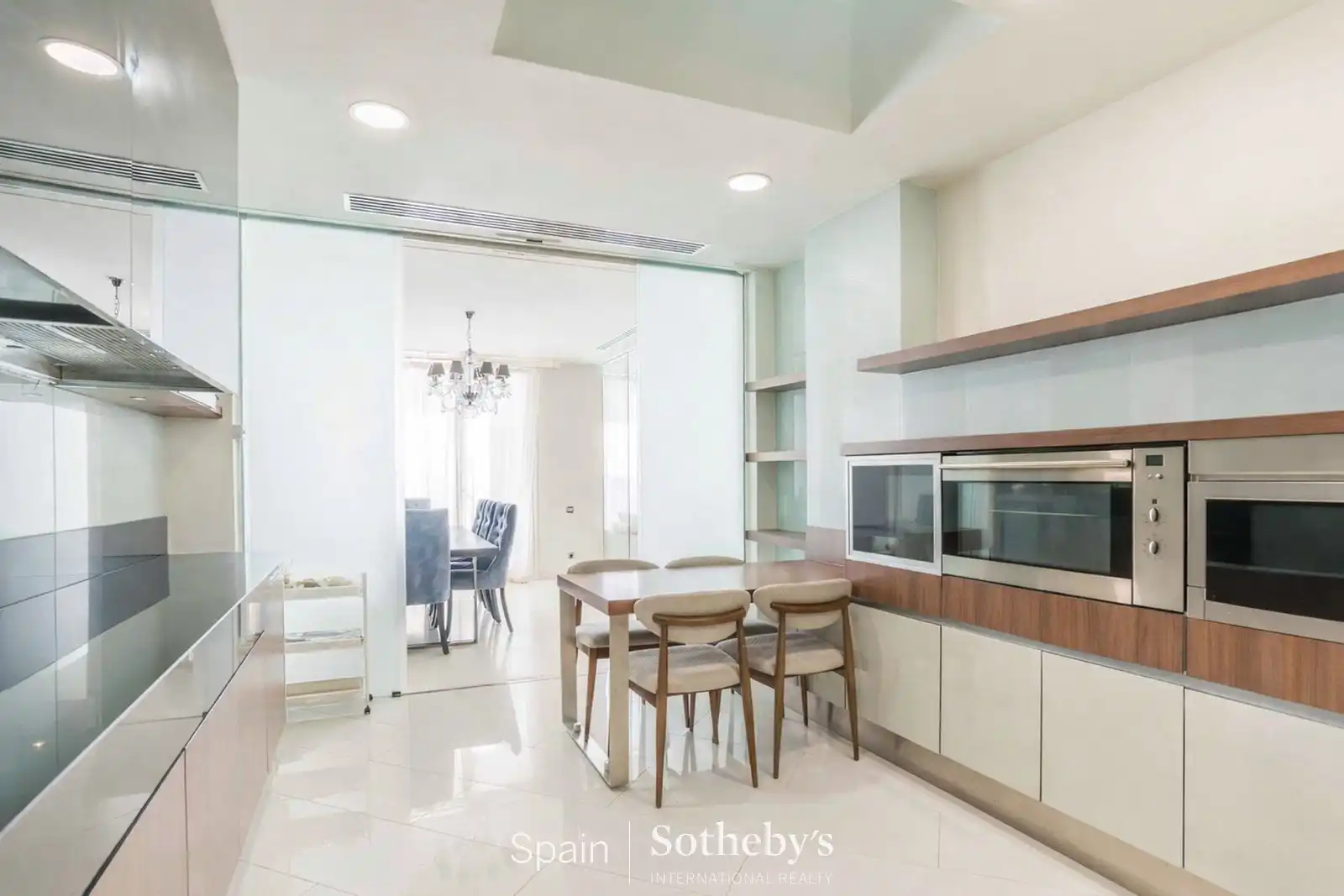 Casa de 628 m² en Pozuelo de Alarcón