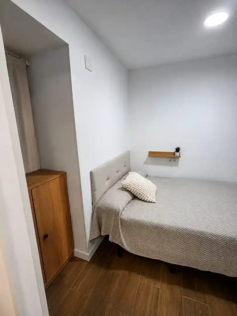 Piso de 40 m² en Sevilla