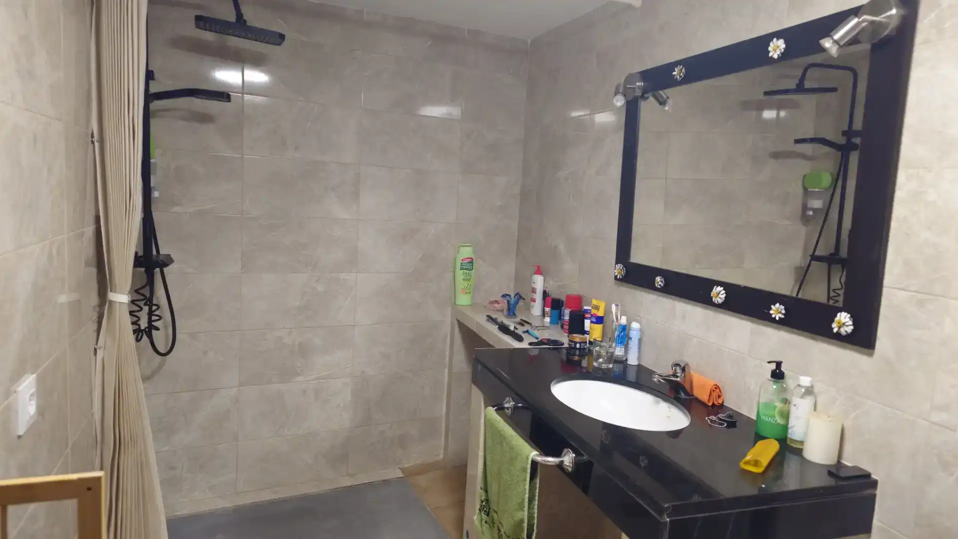 Piso de 60 m² en Íllar