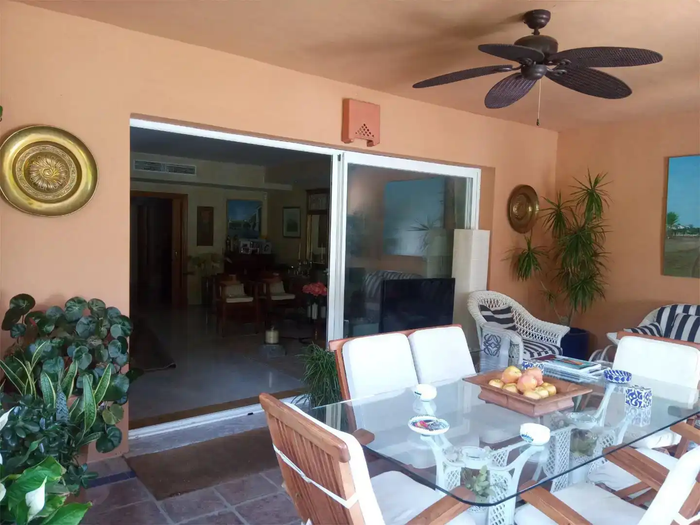 Piso de 450 m² en Marbella