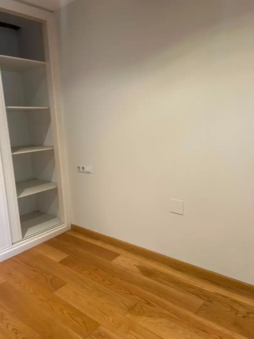 Piso de 80 m² en Santiago de Compostela