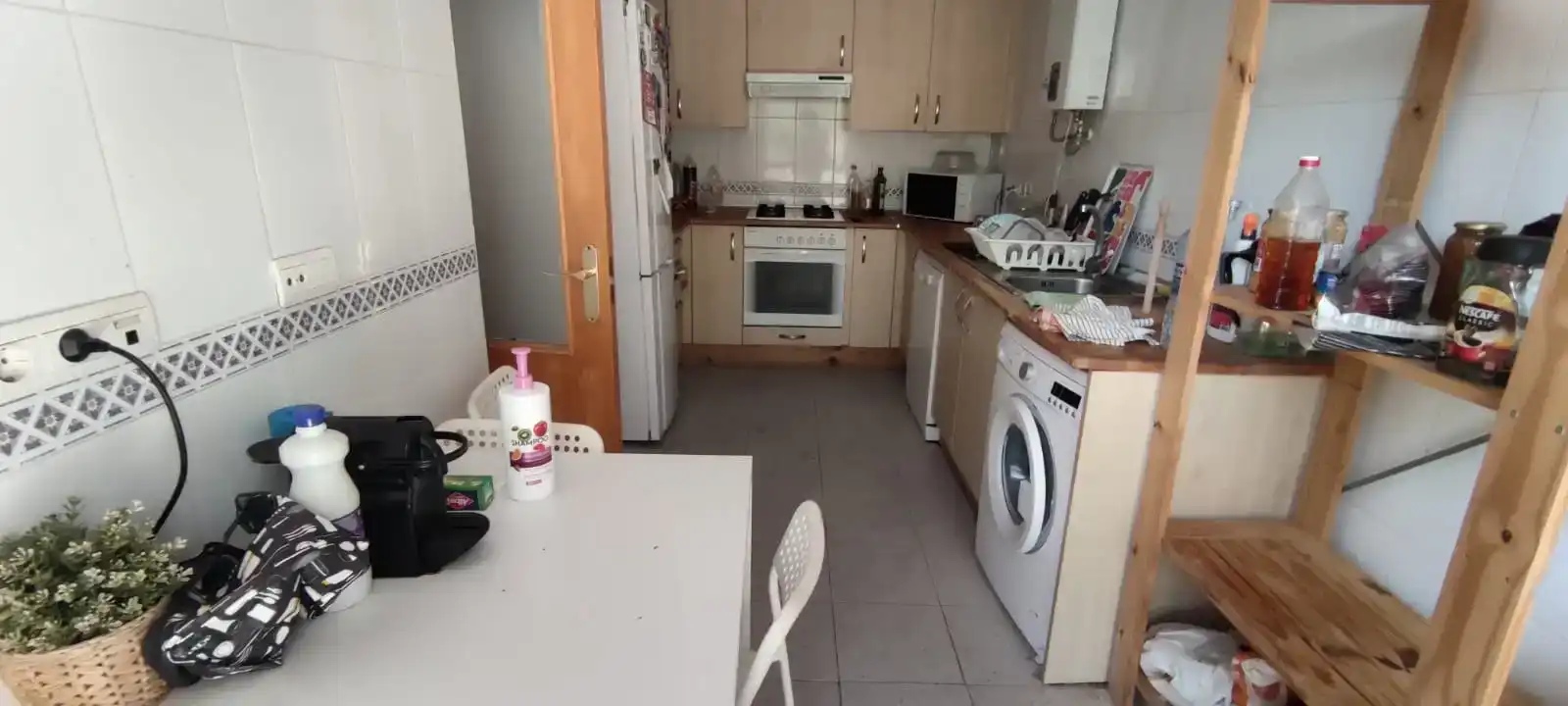 Piso de 150 m² en Murcia