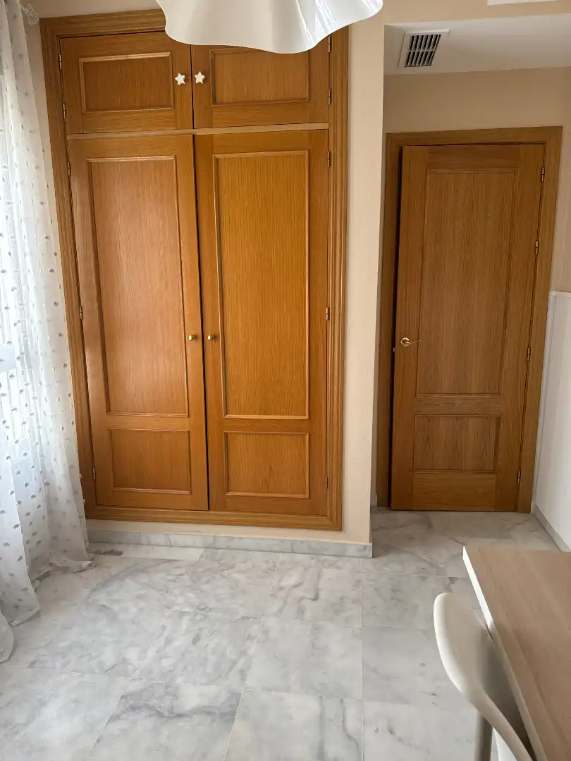 Piso de 140 m² en Sevilla