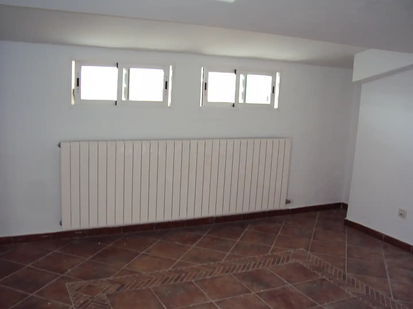 Piso de 136 m² en Albacete
