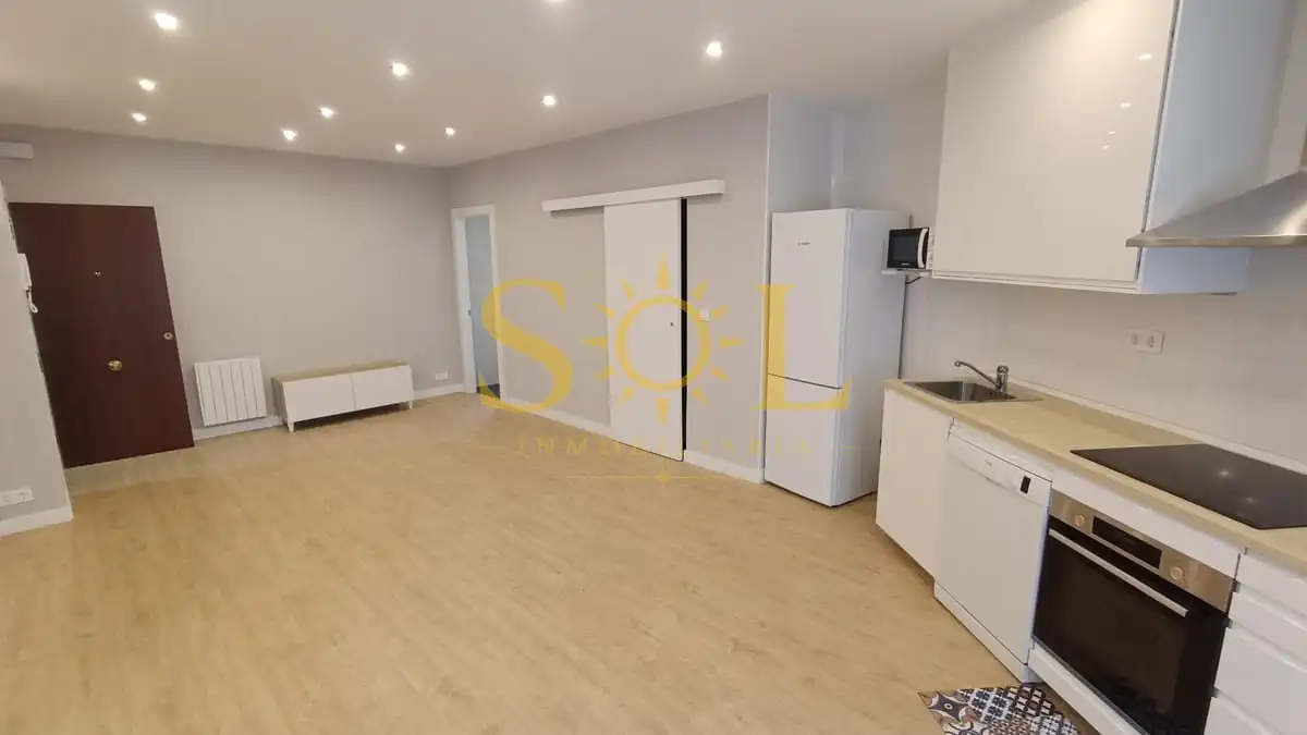 Piso de 68 m² en León