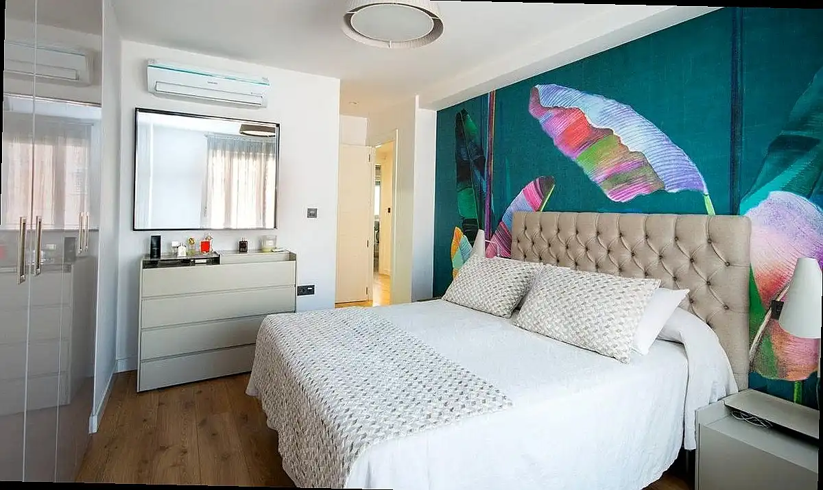 Wohnung 74 m² in Saragossa