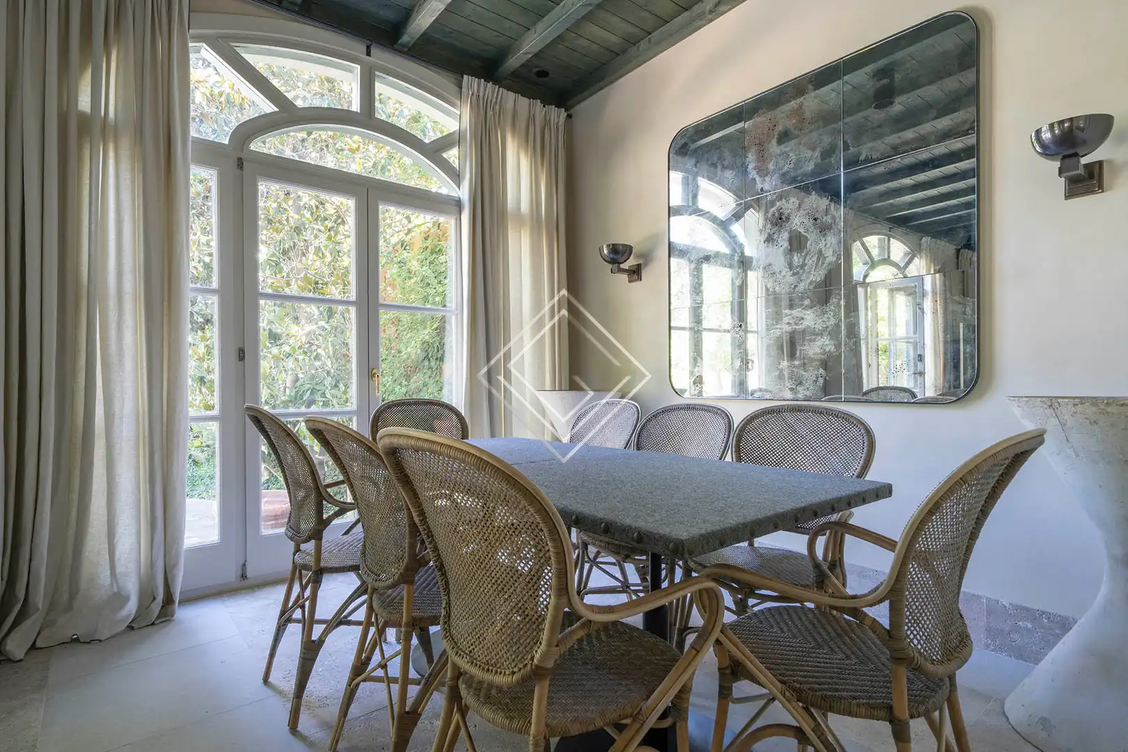 Casa de 1200 m² en Madrid