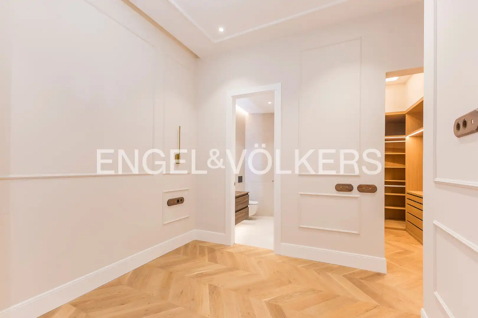 Appartamento 132 m² a Madrid