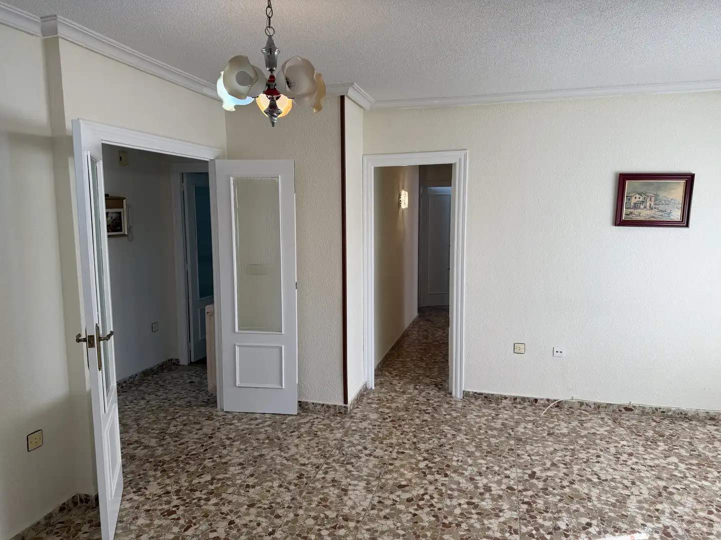 Pis de 90 m² a Puertollano