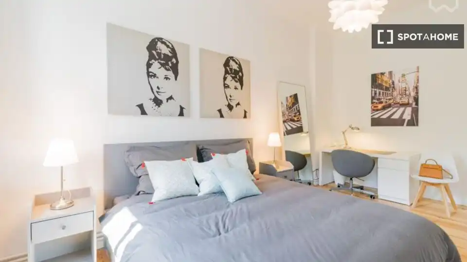 Habitación 87 m², Collado de la Vera