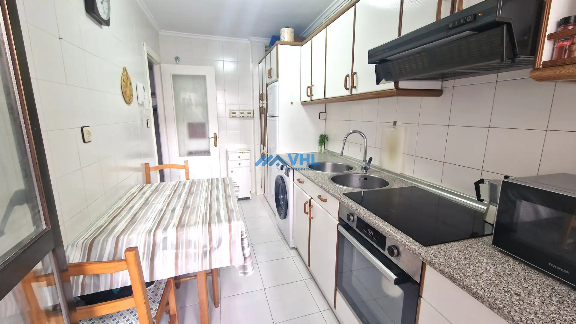 Piso de 65 m² en Castro-Urdiales