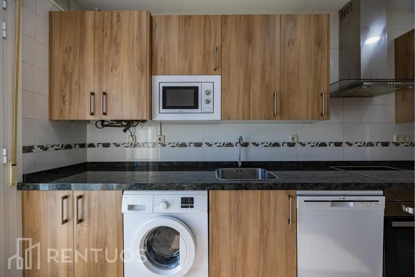 Appartamento 99 m² a Madrid