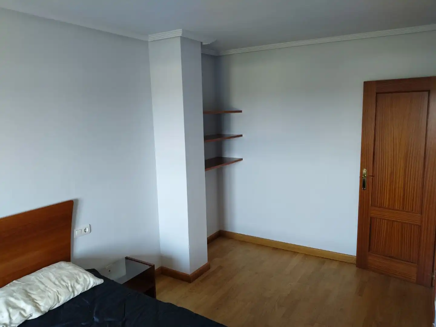 Piso de 80 m² en Valverde de la Virgen